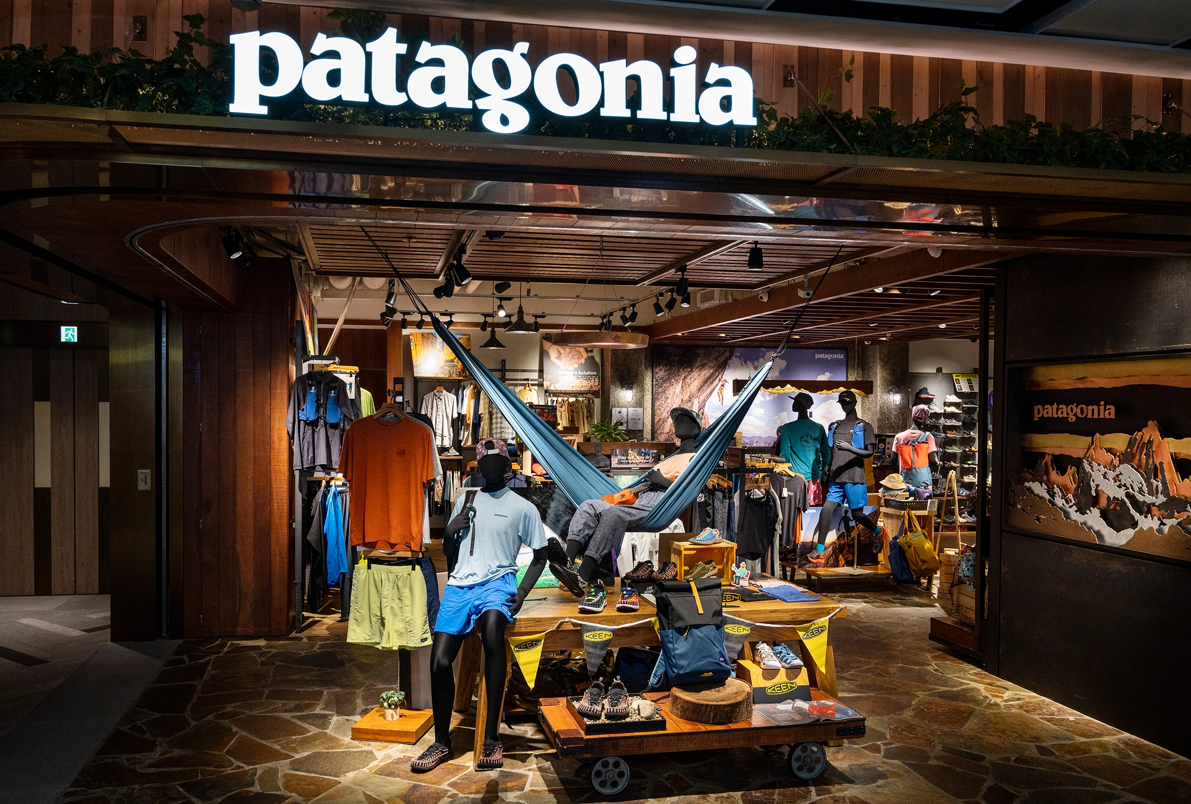 Patagonia: marchio ceduto a una no-profit