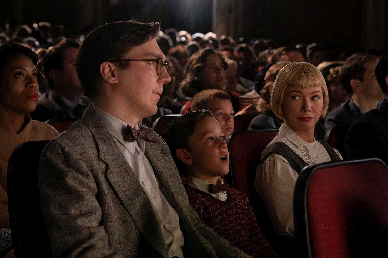 The Fabelmans: trailer italiano e prima foto ufficiale del nuovo film di Steven Spielberg