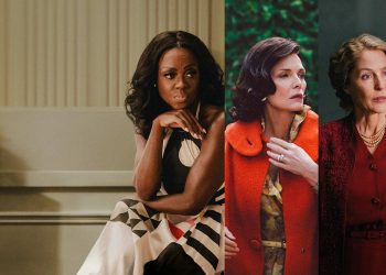 The First Lady: trailer della serie Paramount+