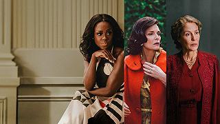 The First Lady: trailer della serie Paramount+