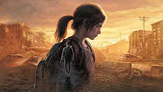 The Last of Us Parte 1 in vetta alla classifiche di vendita in UK