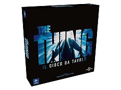 Offerte Amazon: gioco da tavolo Asmodee – The Thing disponibile al minimo storico