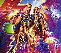 Thor: Love and Thunder – Arriva l’11 ottobre la versione Home Video