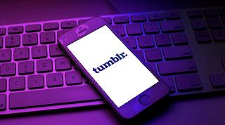 Tumblr cambia regole: sì alle foto di nudo, ma la pornografia rimane bandita