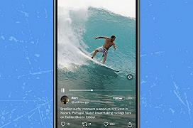 Anche Twitter vuole imitare TikTok: i video diventano sempre più centrali