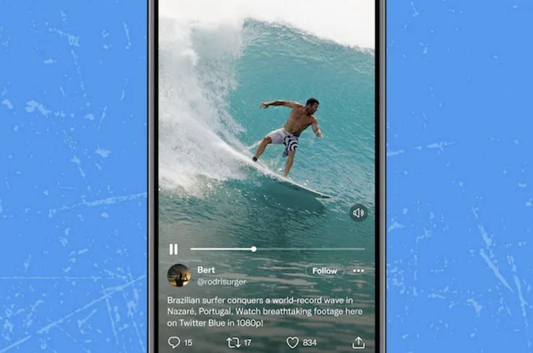 Anche Twitter vuole imitare TikTok: i video diventano sempre più centrali