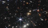 Il Telescopio Webb osserva le più antiche stelle dell'universo