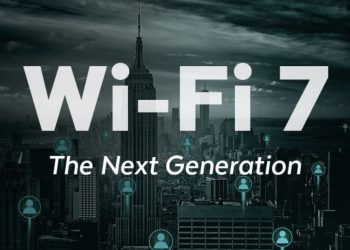 Wi-Fi 7: uscirà nel 2024 e se ne sta già parlando con toni molto promettenti