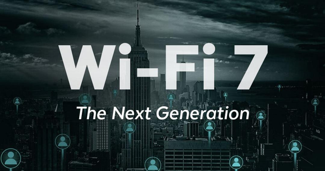 Wi-Fi 7: uscirà nel 2024 e se ne sta già parlando con toni molto promettenti