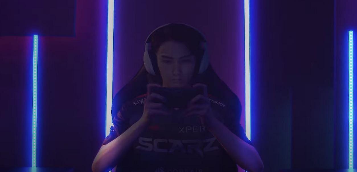 Lunedì Sony presenterà il primo smartphone Xperia da gaming?