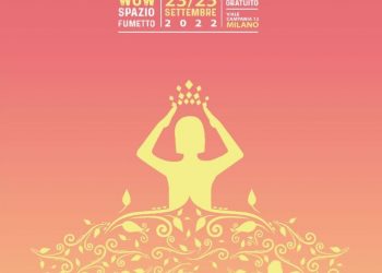 Noi Principesse Sempre Celebration dal 23 al 25 settembre a Milano