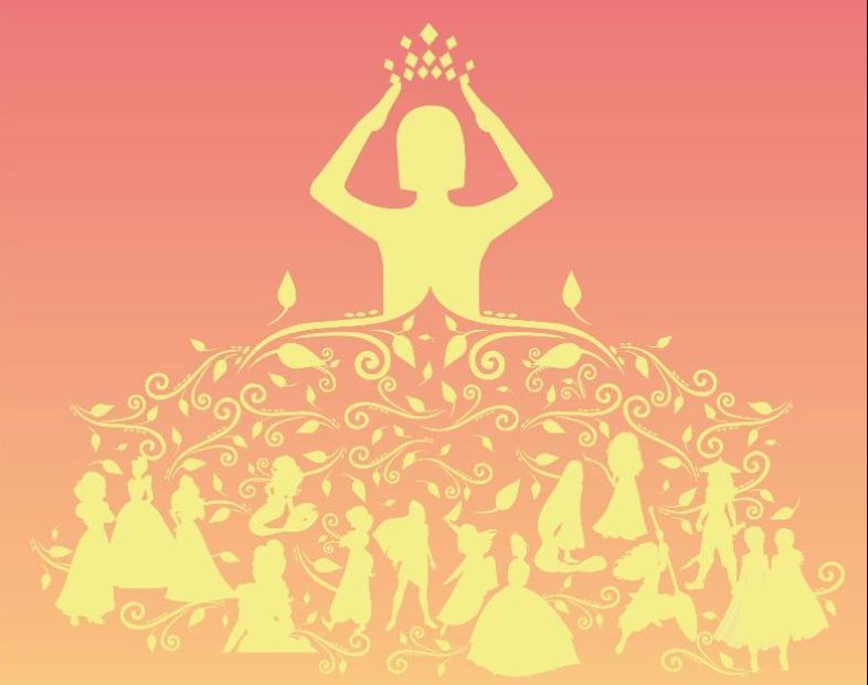 Noi Principesse Sempre Celebration dal 23 al 25 settembre a Milano
