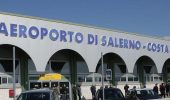Aeroporto di Salerno: riapertura prevista nel 2024
