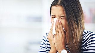 Asma e allergie: si soffre di più la terza settimana di settembre