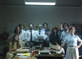 Argentina, 1985: trailer, foto e poster del film Prime Video