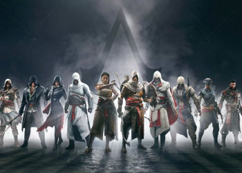 Assassin's Creed: un trailer celebra la storia della saga in vista dell'Ubisoft Forward