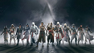 Assassin’s Creed: un trailer celebra la storia della saga in vista dell’Ubisoft Forward