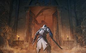 Assassin’s Creed: un leak svela tutti i capitoli che saranno presentati all’Ubisoft Forward