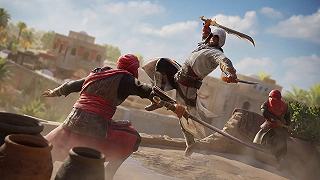 Assassin’s Creed Mirage presentato ufficialmente: ecco il trailer ed i primi dettagli