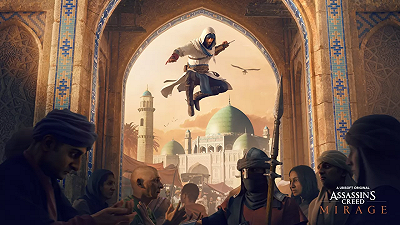 Assassin’s Creed Mirage: Baghdad è stata ricreata secondo le fonti storiche