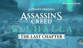 Assassin's Creed Valhalla: annunciata l'espansione gratuita The Last Chapter