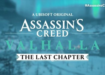Assassin's Creed Valhalla: annunciata l'espansione gratuita The Last Chapter