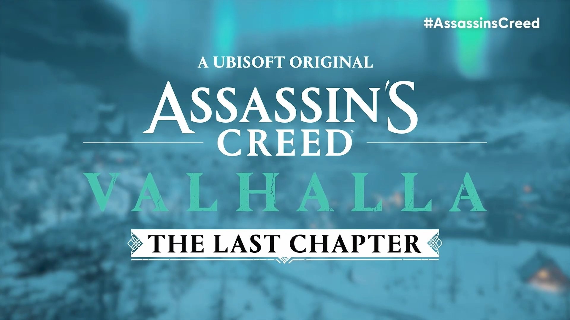 Assassin’s Creed Valhalla: annunciata l’espansione gratuita The Last Chapter