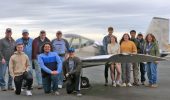 Aviazione: progetto educativo di Atlas Air e Wings