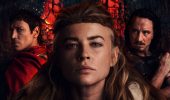 Barbari 2: trailer ufficiale della nuova stagione, dal 21 ottobre su Netflix
