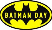 Batman Day 2022: il 17 prendono il via i festeggiamenti in tutto il mondo