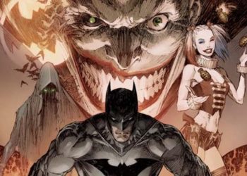 Batman e Joker: The Deadly Duo - Il trailer del fumetto con i due personaggi alleati