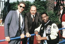 Beverly Hills Cop 4:  Judge Reinhold, John Ashton e altri ritorneranno per il sequel