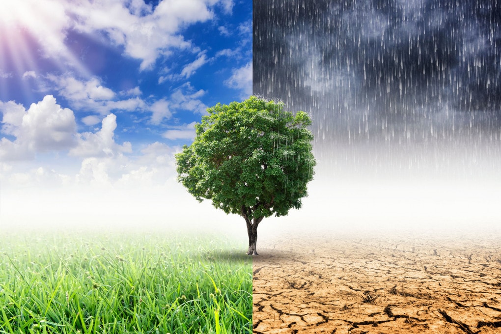 Danimarca: pagherà 100 milioni di corone ai paesi più poveri per i danni del cambiamento climatico
