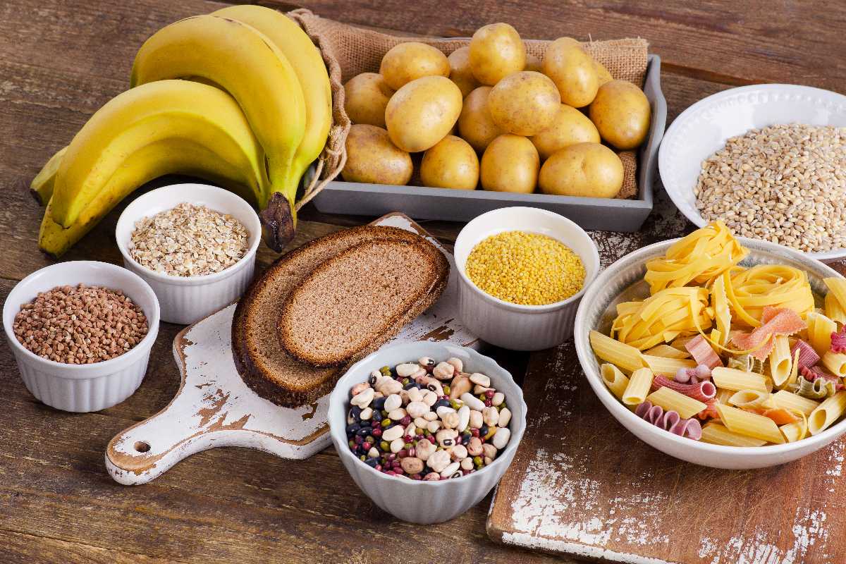 Carboidrati: è corretto eliminarli dalla dieta?