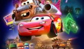 Cars on the Road: prima clip ufficiale della serie animata per Disney+