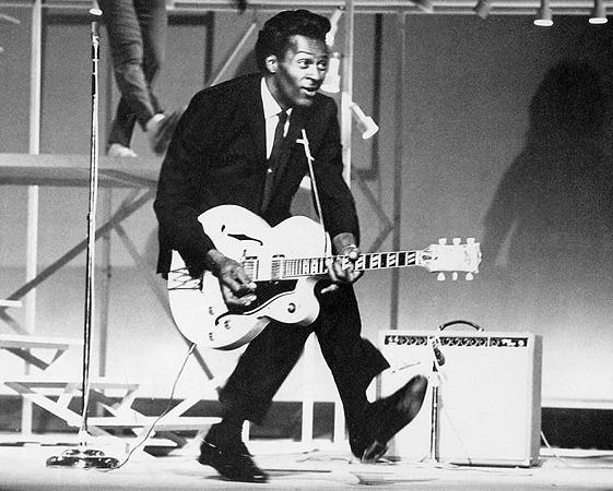 chuck-berry