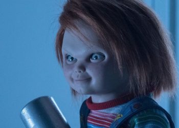 Chucky 2: il nuovo trailer della serie TV in uscita a ottobre