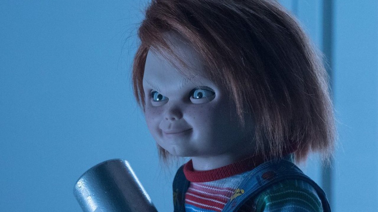 Chucky 3: ecco la data d’uscita della terza stagione
