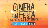 Cinema in festa: un cortometraggio celebra la speciale promozione cinematografica