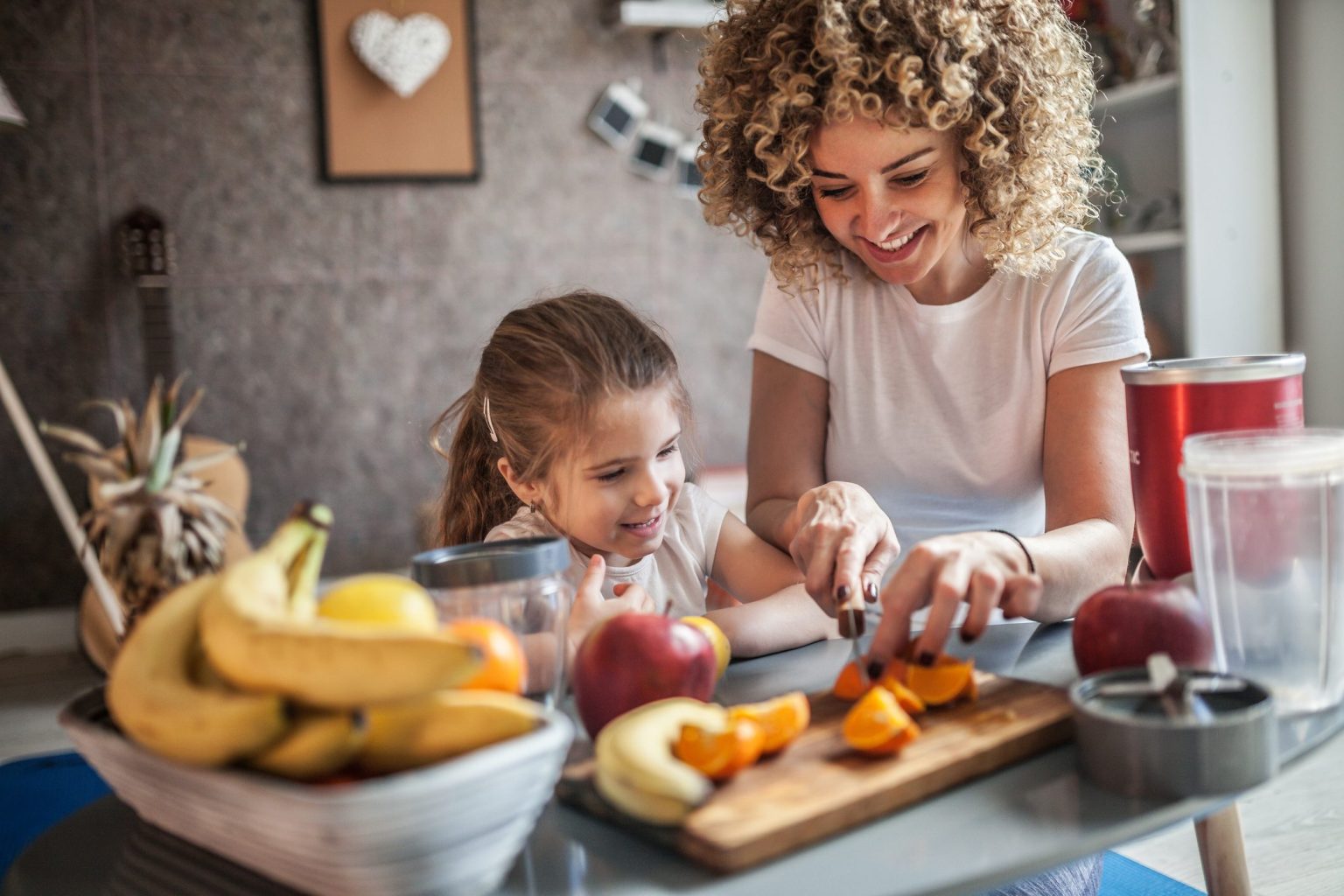 Colazione: saltarla può causare problemi ai bambini