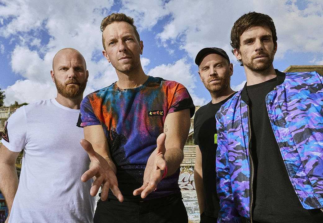 Coldplay. Music of the Spheres. Live Broadcast from Buenos Aires: trailer dell’evento speciale
