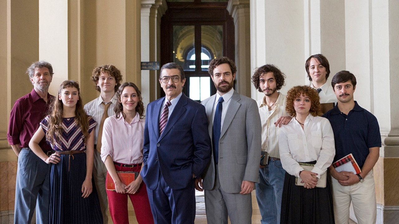 Argentina 1985, la recensione: la rivendicazione di una memoria collettiva