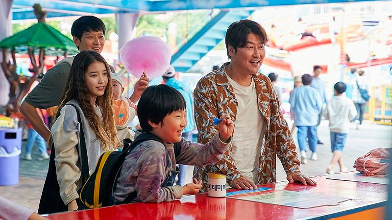 Le Buone Stelle, la recensione:
