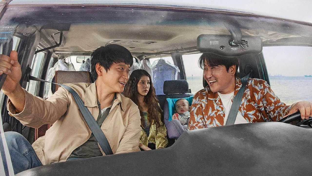 Le Buone Stelle, la recensione: un altro capitolo nella definizione di famiglia