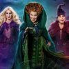 Hocus Pocus 2 review: the magic is over
