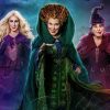 Hocus Pocus 2, la recensione: la magia è finita