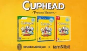 Cuphead, edizione fisica annunciata: includerà anche il DLC
