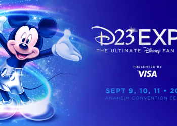 D23 Expo 2022: tutte le altre novità Disney live-action, animation e Pixar