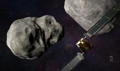 Difesa Planetaria: la sonda DART devia la direzione dell'asteroide