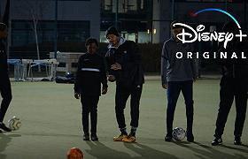 David Beckham: Squadre da Salvare, teaser dello show Disney+ in arrivo